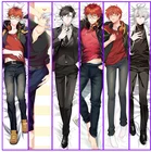 Горячая игра caller id: 707 Luciel Чой Dakimakura Ot Косплэй Подушка Чехол BL обниматься тела Подушка Dakimakura Обложки подушки подарок