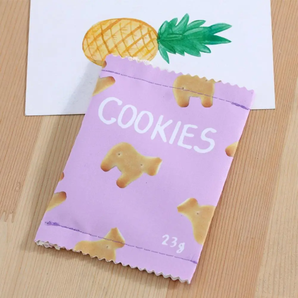 Женский симпатичный модный кошелек для закусок сумка мелочи ключей короткий