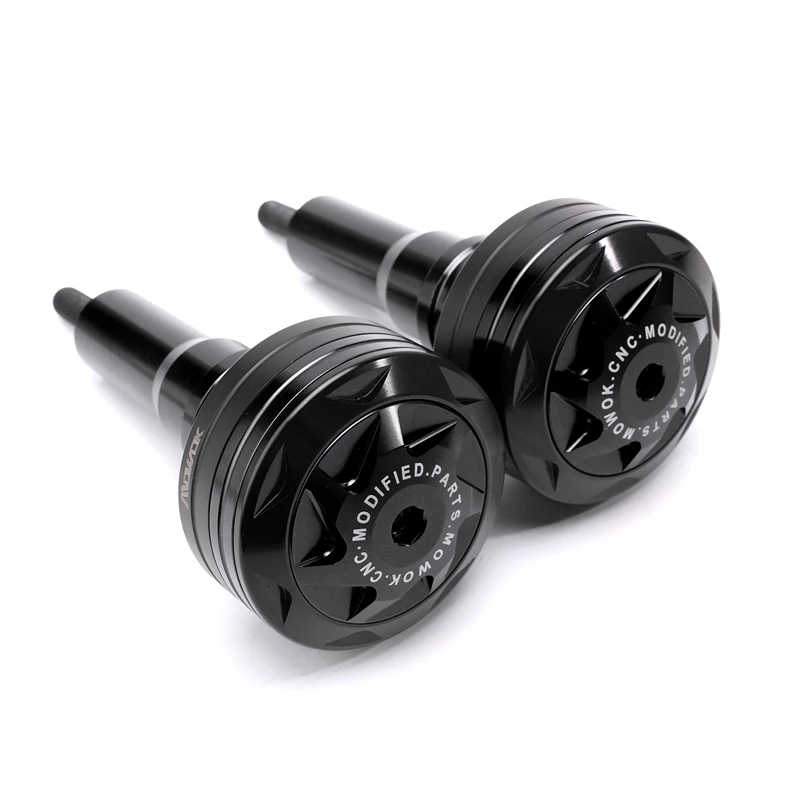 

New For Honda Rebel 500 Rebel500 2017-2020 2018 2019 Motorcycle CNC Frame Sliders Falling Protection Guard Crash Protector