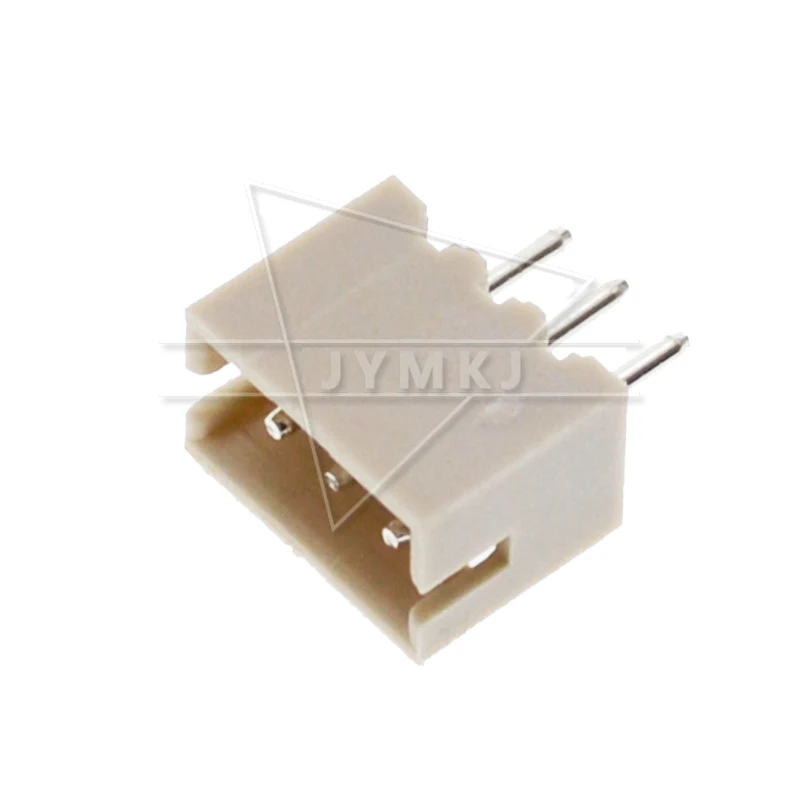 50 шт. JST ZH 1,5 мм 2/3/4/5/6/7/8/9Pin прямой контактный разъем