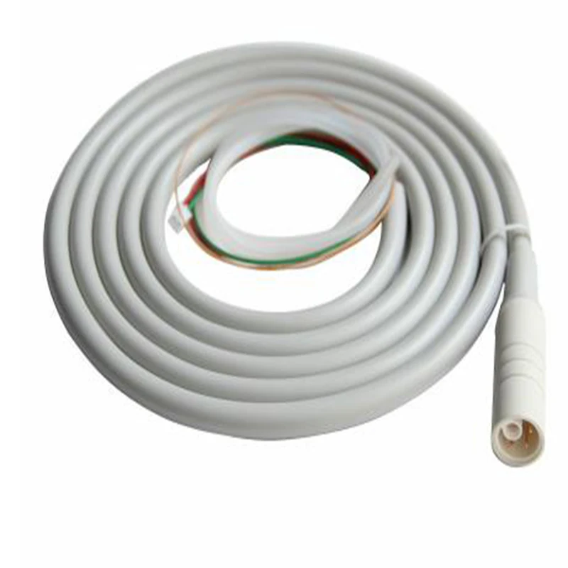 

Стоматологический Ультразвуковой скалер, кабель со съемным кабелем, подходит для скалера woodpecker, аксессуары для стоматологических целей