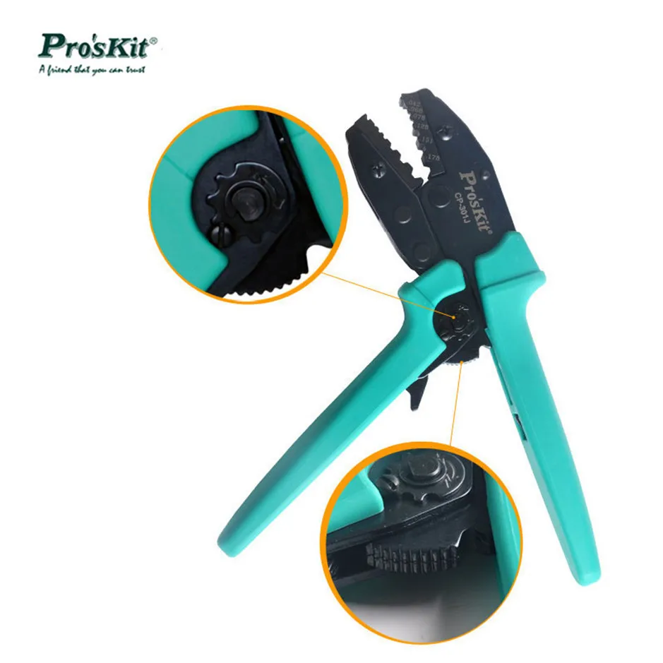 

Multifunction Cp-301j Fiber Joints Cold Hexagonal, Crimping Tool Pliers Multi Tools Hand Tools