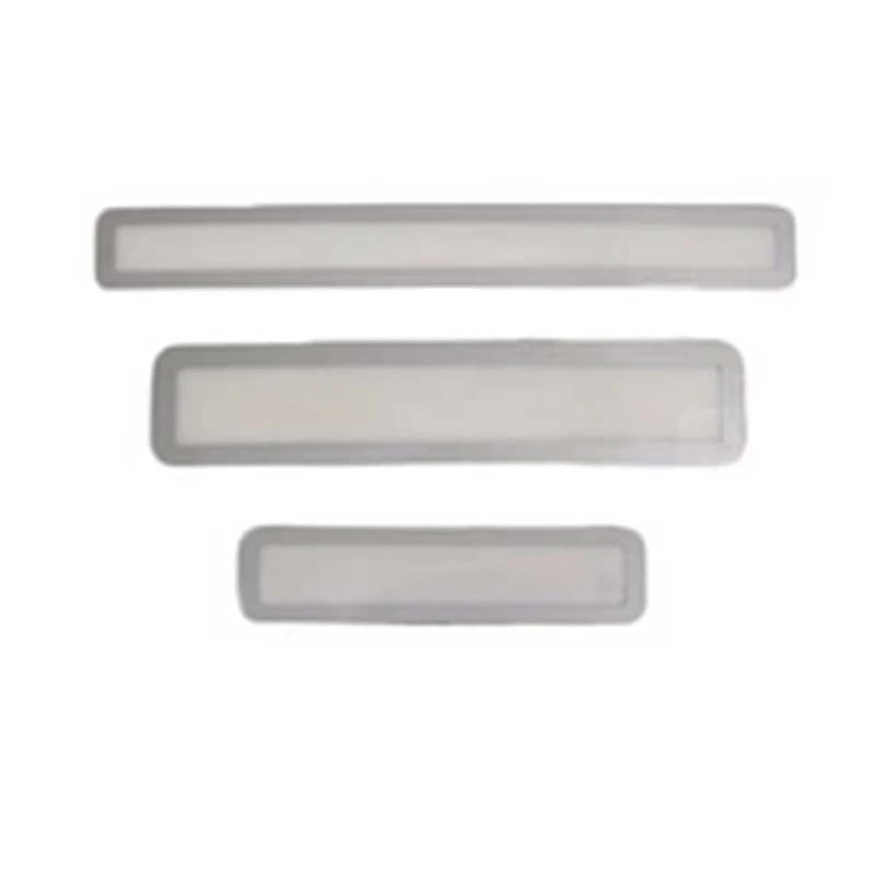 Автомобильная автобусная центральная консоль автомобиля панель управления