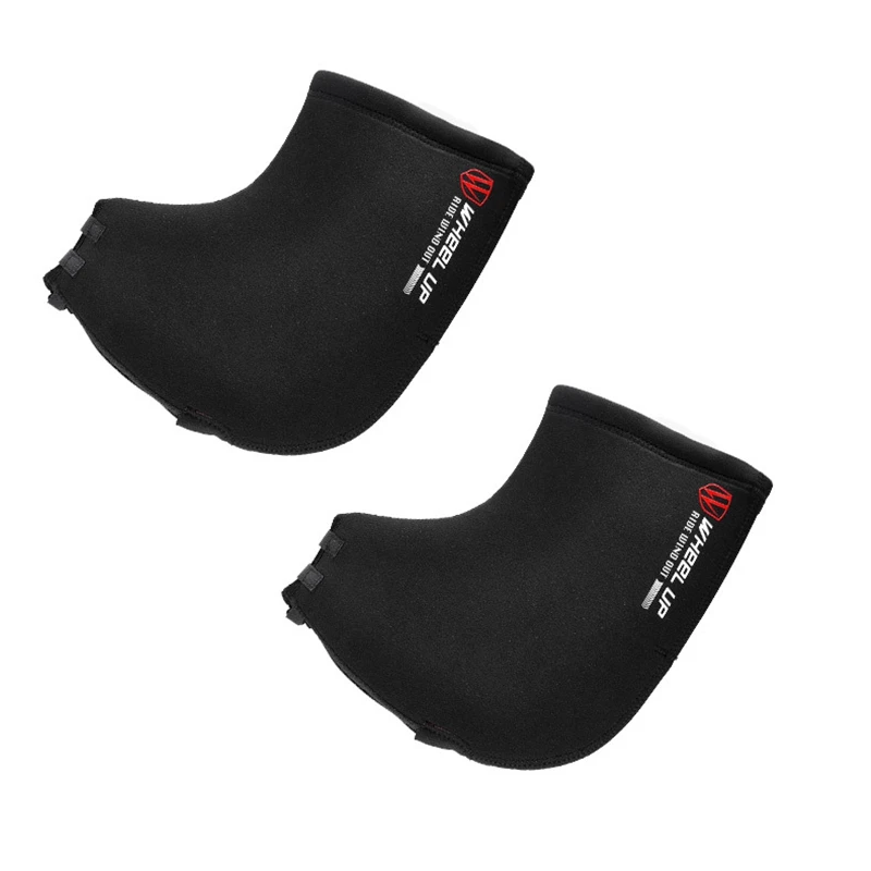 Велосипедные варежки на руль велосипедные перчатки теплые чехлы велосипеда