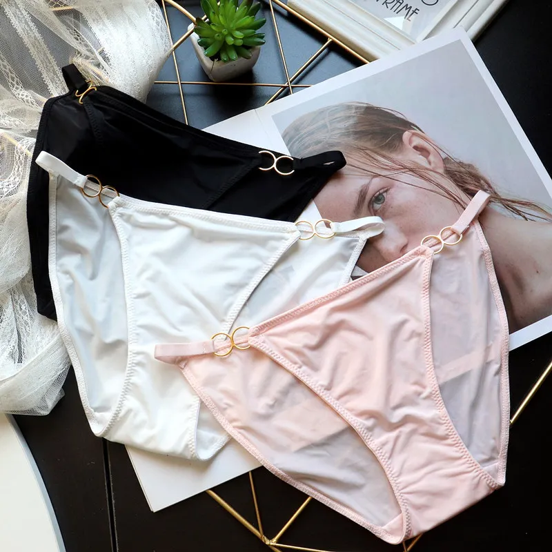 

Новое Стильное хлопковое женское сексуальное нижнее белье, нижнее белье, дышащее нижнее белье, женское мягкое нижнее белье, сексуальное выс...