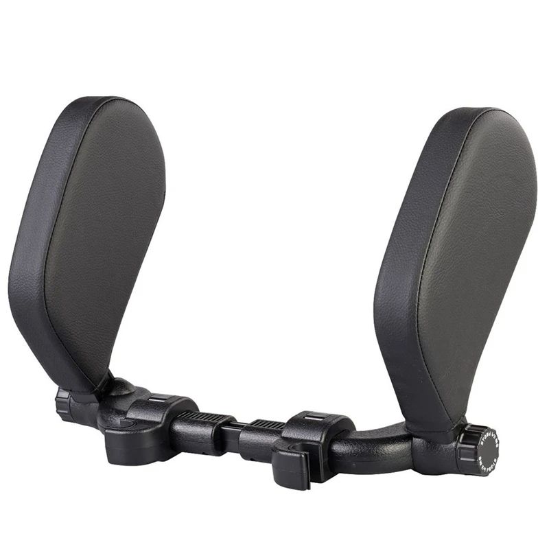 

Safe Car Pillow Neck Headrest for Kids&Adults,Cushion Seat Support Head,Pillow Headrest Neck for Travel,Sleeping Cush