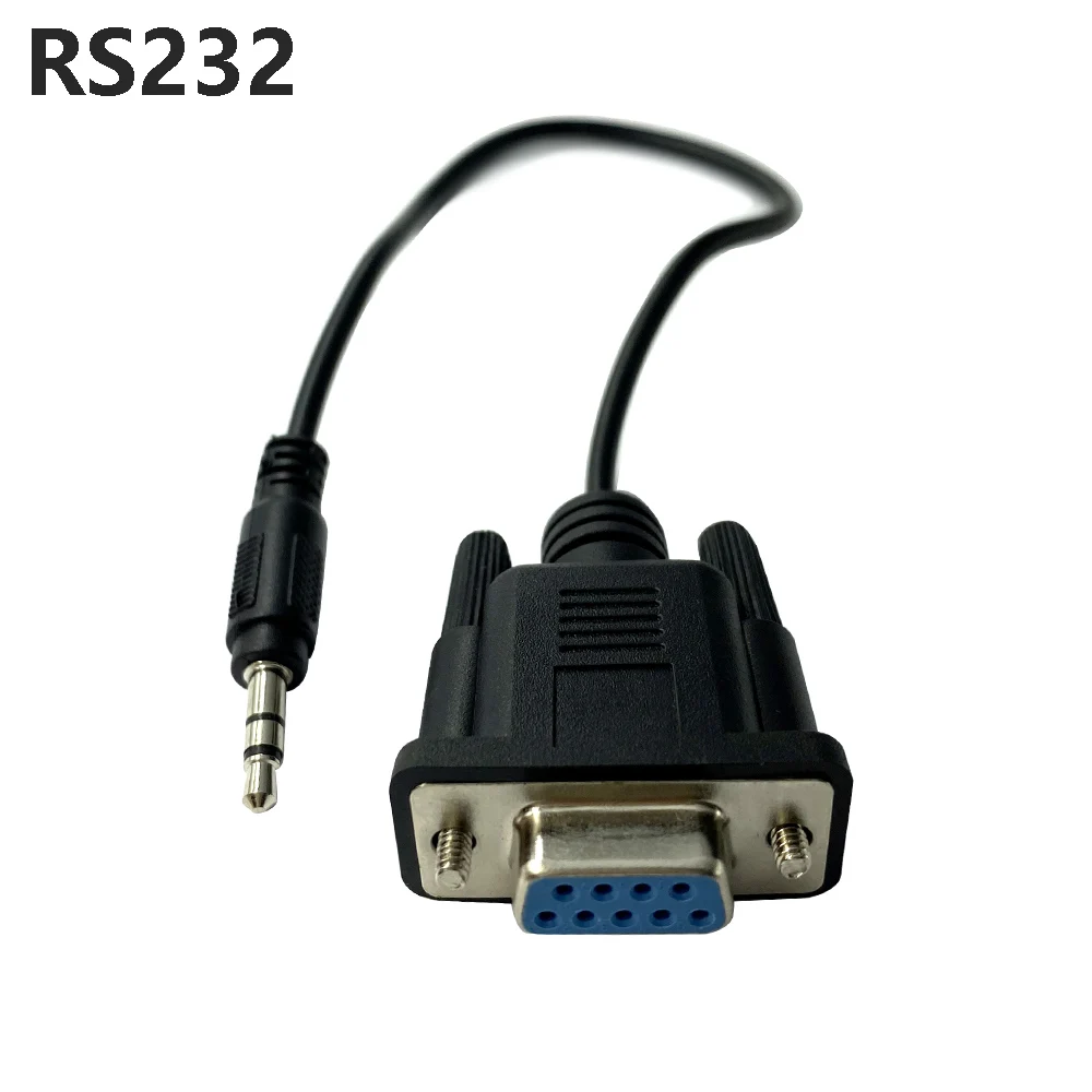 Линия RS232 | Электроника