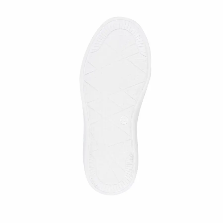 

Kids Sneakers Kinetix Enkos Mm 9Pr Navy Girls Sneaker Shoes