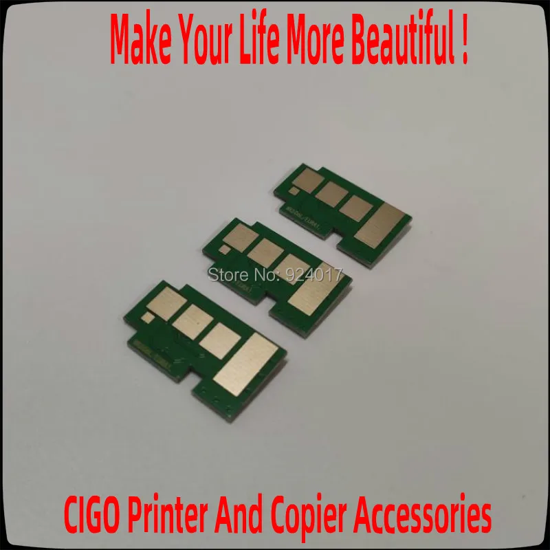 Тонер-чип для принтера Samsung CLP-620 CLP-670 CLt 508 CLP620 CLP670 CLX6220 CLX6250 | Компьютеры и офис