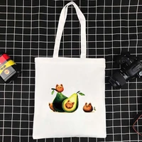 summer tote bag women shopping bags high quality reusable handbags eco friendly high capacity portable shoulder bag bolsas
