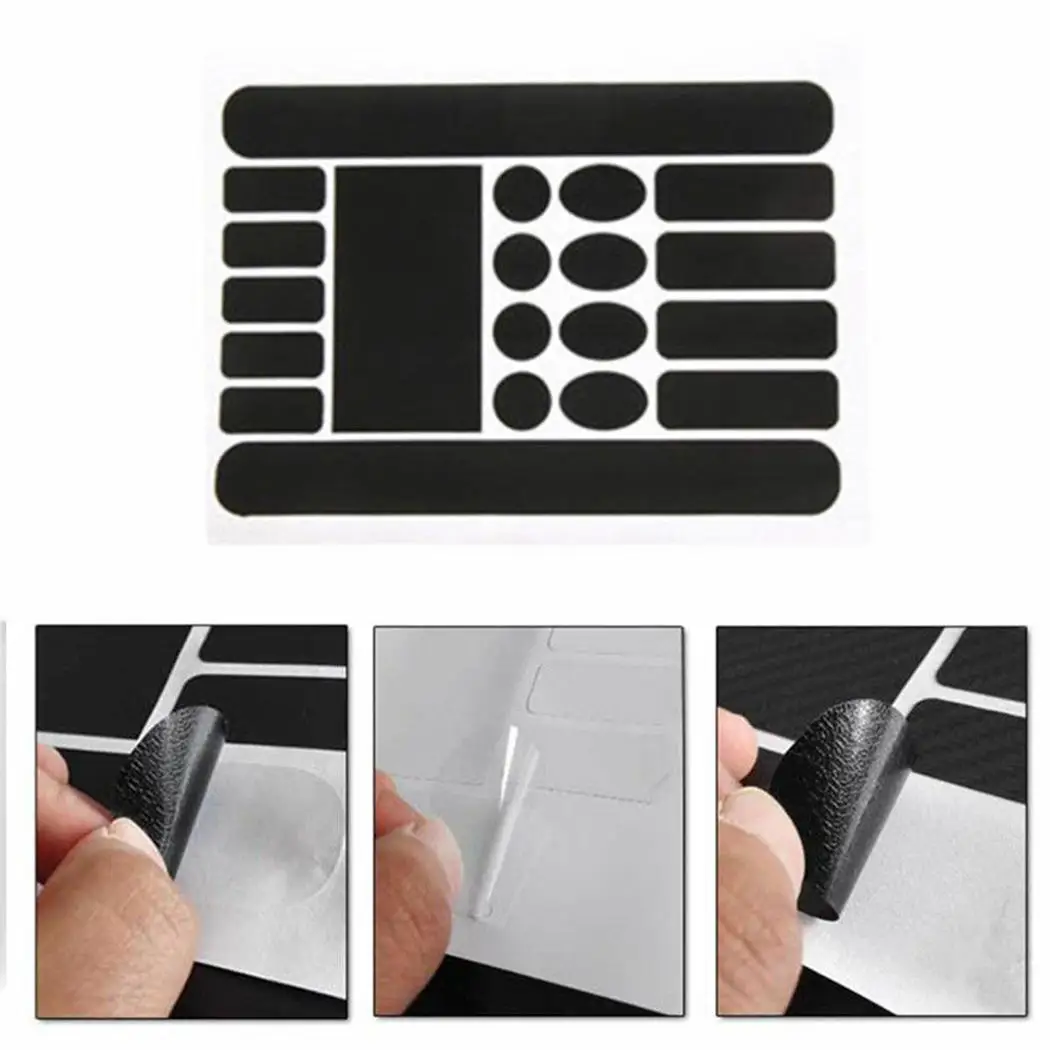 Велосипедная оправа с цепочкой Защита от царапин защитная наклейка для