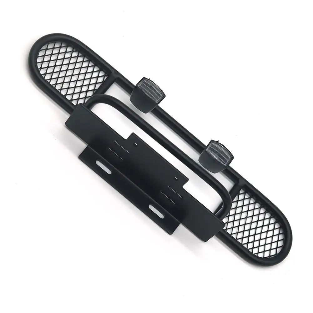 RC автомобиль передний бампер анти-столкновения скалолазание автомобиля