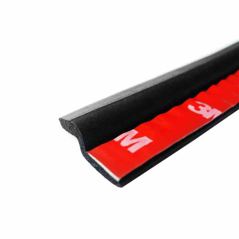 Уплотнительные ленты для автомобиля Z типа уплотнительная лента дверей