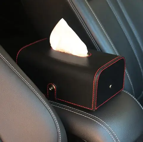 Двойное использование автомобильный подлокотник из углеродного волокна на