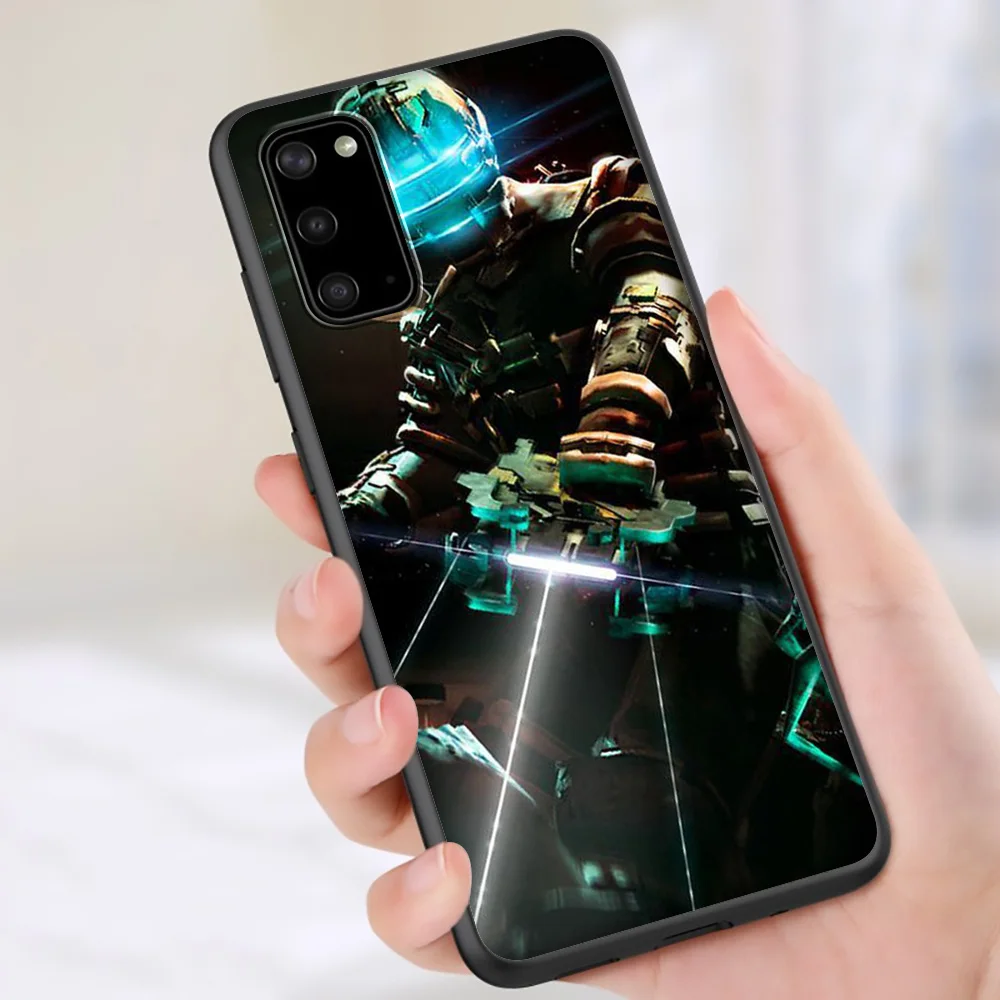 Мягкий силиконовый чехол Lavaza для Samsung A01 A11 A21 A41 A2 Core A20e A70s J4 J7 Duo J6 J8 Plus Prime 2018 |