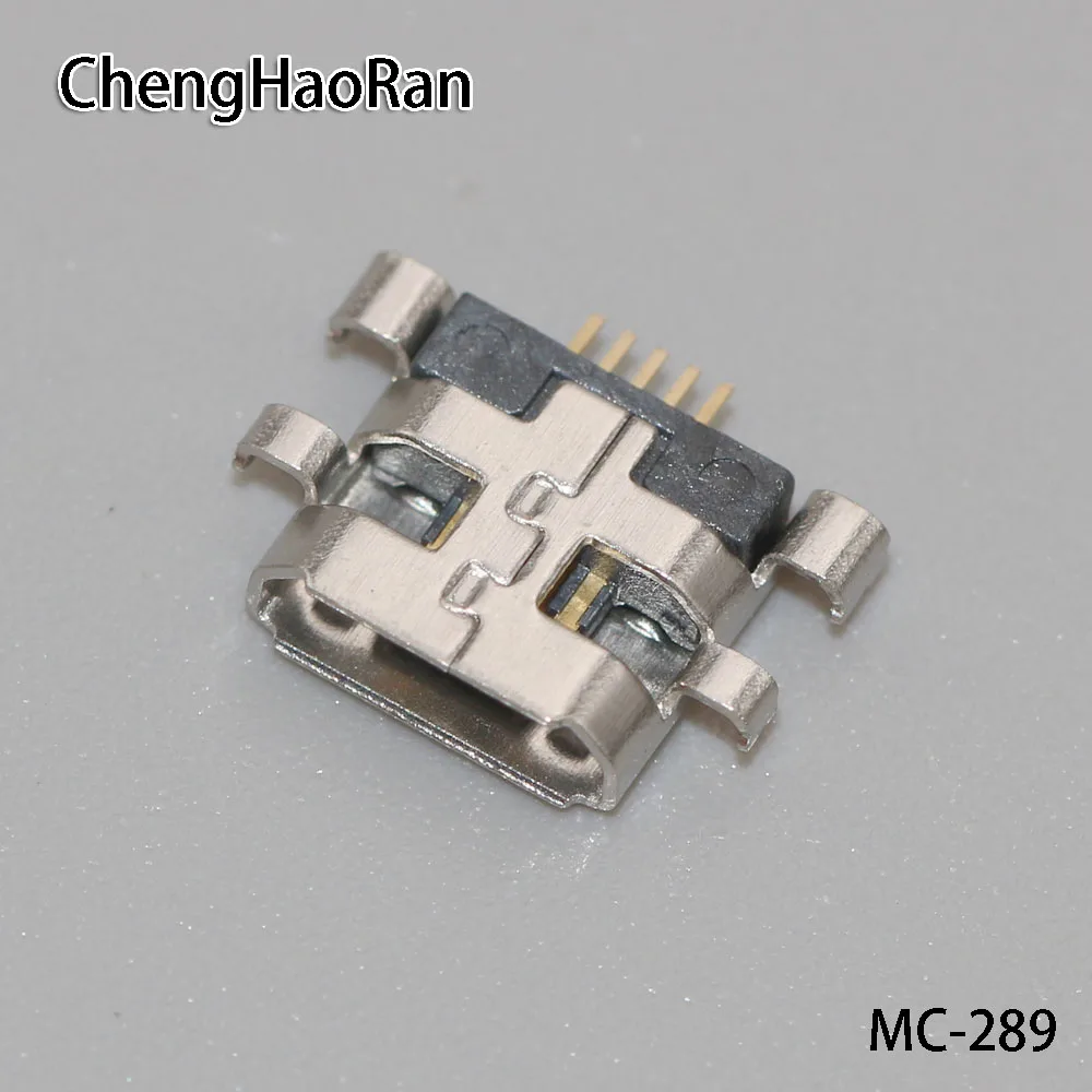 ChengHaoRan 2 шт. Micro USB разъем для зарядного порта ASUS Nexus 7 ME370T ME370TG ME571K ME571KL и т. д.
