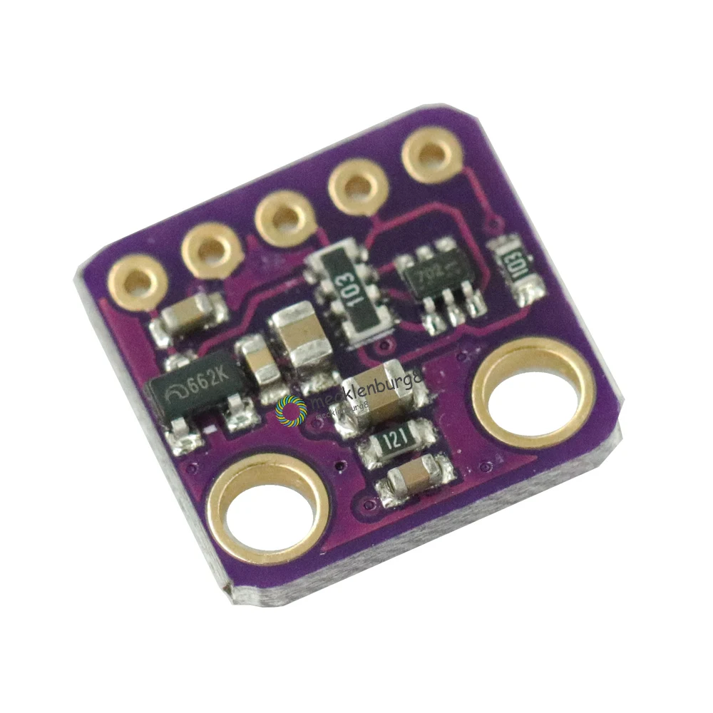 GY-9900LLC цвет (RGB) идентификация направления движения инфракрасный датчик жестов