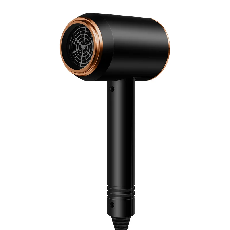 Фен для волос Профессиональный профессиональный быстросохнущий ионный | Красота