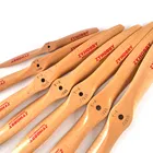 9121314151617181920212223 дюймовый деревянный пропеллер для радиоуправляемой модели