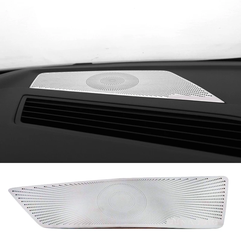 Для Фольксваген Arteon 2017 2018 2019 наклейки из нержавеющей стали для стайлинга