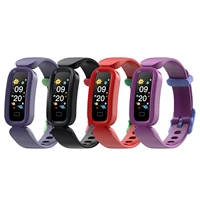 children smart watch bracelet health monitor ip68 waterproof wristband for fitness sports activity workout outdoor