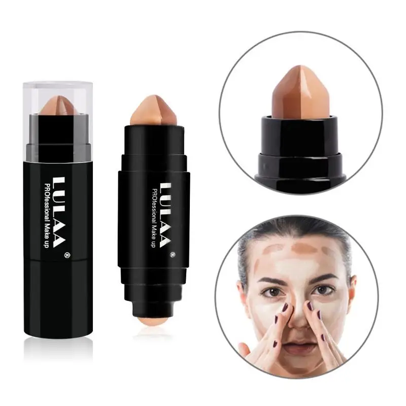 1 шт. длительного действия для темных кругов корректор контурный консилер основа