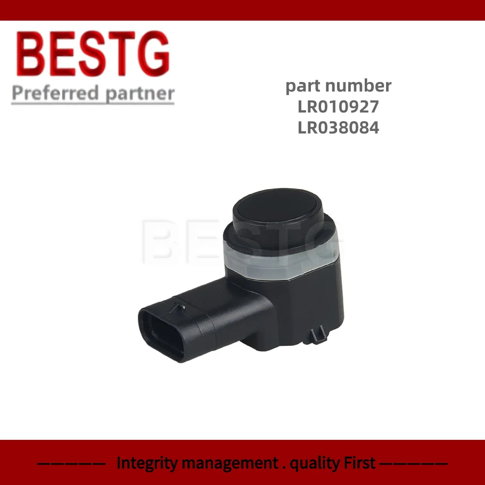 LR010927 LR038084 CAR PDC Parking Assist Sensor For Land Rover Jaguar Range Sport XK XF XJ FREELANDER 2 DISCOVERY 4 | Автомобили и