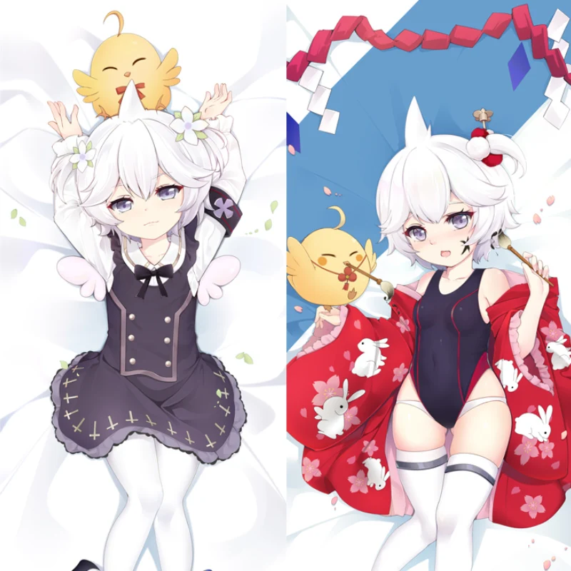 Anime Azur Lane U-110 Sexy Dakimakura Hugging Body Pillow Case Otaku Long Cushion Cover Bedlinings Xmas Gifts New CYS | Тематическая