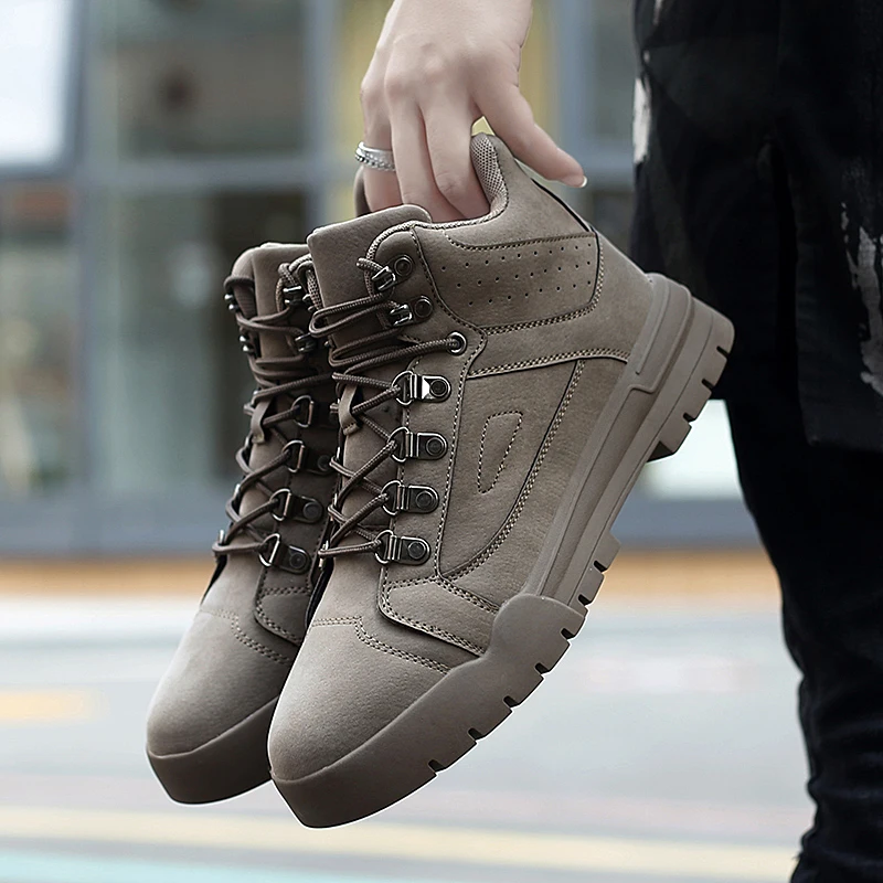 

Распродажа; Мужская обувь; Модные кроссовки для отдыха; Дышащая мужская повседневная зимняя обувь; Мужские Черные слипоны; zapatos dress sapato; Боти...