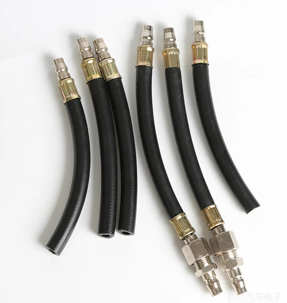 103 Automatische Versnellingsbak Gewrichten Aluminiumlegering Professionele Olie Schakelaar Speciale Connectors | Инструменты