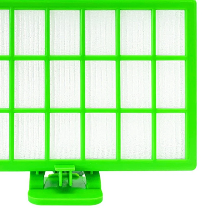 

1PCS HEPA Filter for Rowenta ZR0037 R02033 RO2052 Vacuum Cleaner Parts Cleaning Filter Dust Filter