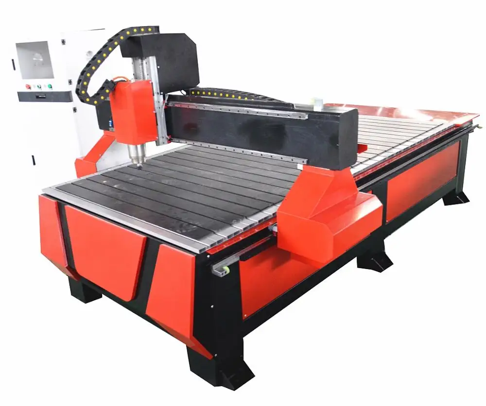 Низкая цена ЧПУ 1325 фрезерный станок с ЧПУ/гравировальный по дереву | Инструменты