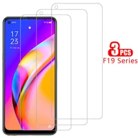 screen protector tempered glass for oppo f19 pro plus 5g f19s case cover on oppof19 f 19 19f f19pro protective coque bag opp opo