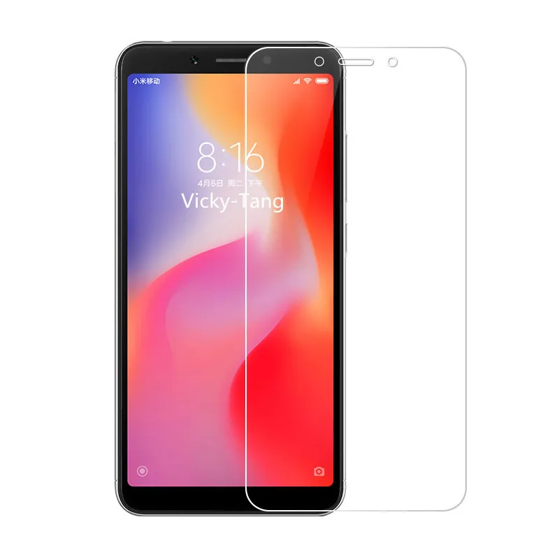 Стекло экрана для Xiaomi Redmi S2 телефон закаленная пленка Защитная смартфона кожа Xiomi