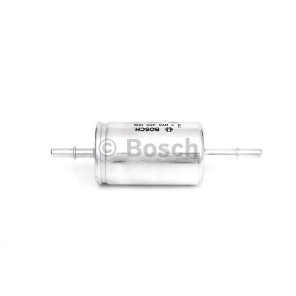 Фильтр топливный MAZDA 3/VOLVO C30/S40/V50/FORD FOCUS BOSCH F 02|Температурный датчик| |
