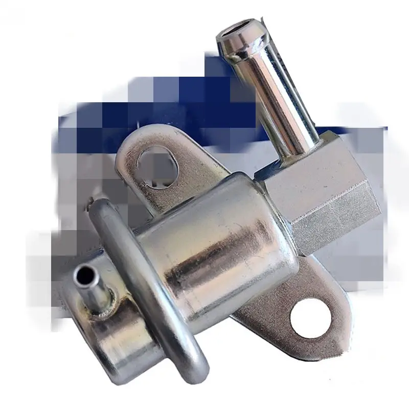 

Genuine Fuel Pressure Regulator for Hyundia Terracan 3.5 2000-2006 3530139810 Gasoline Pump Pressure Regulator 39301-39810