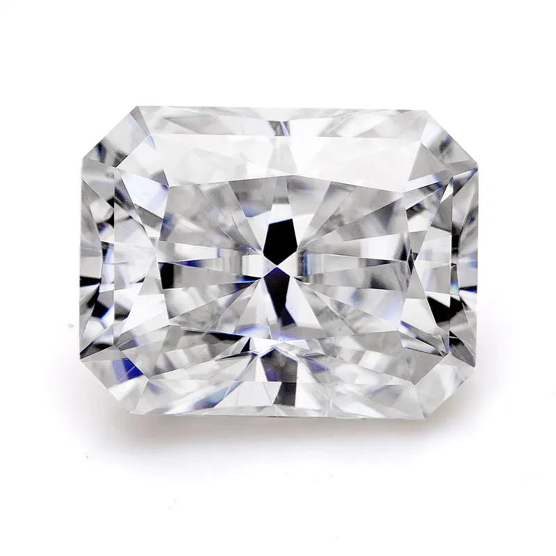 2020 оптовая продажа индивидуальный высококачественный драгоценный камень D цвет