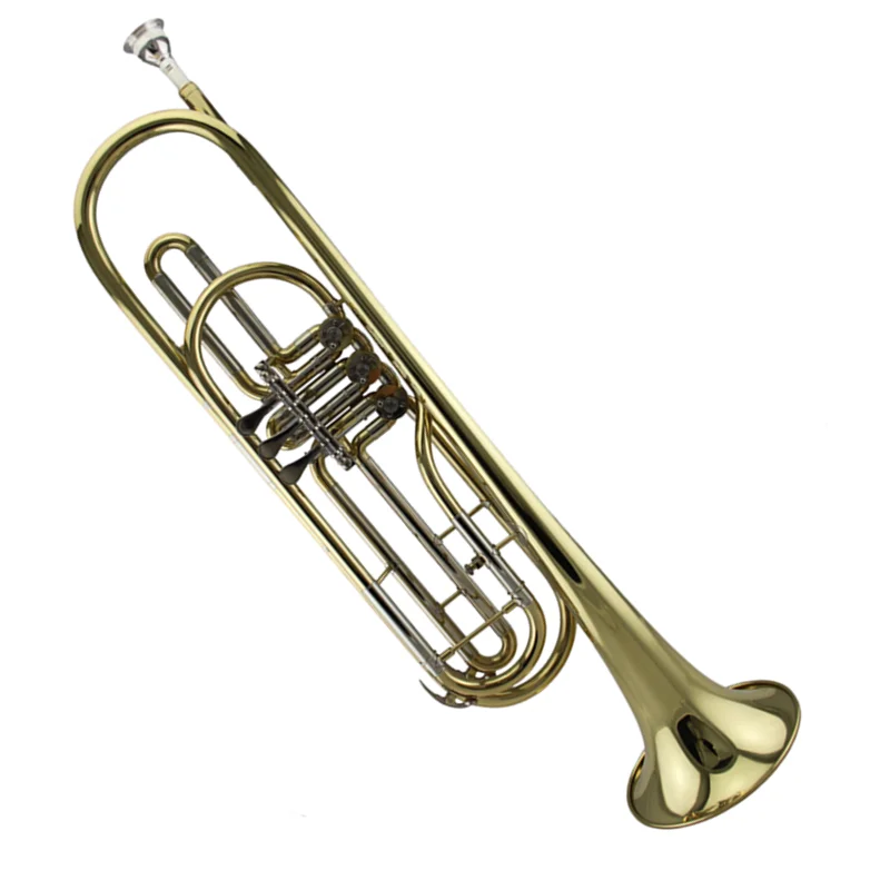 Басовая труба