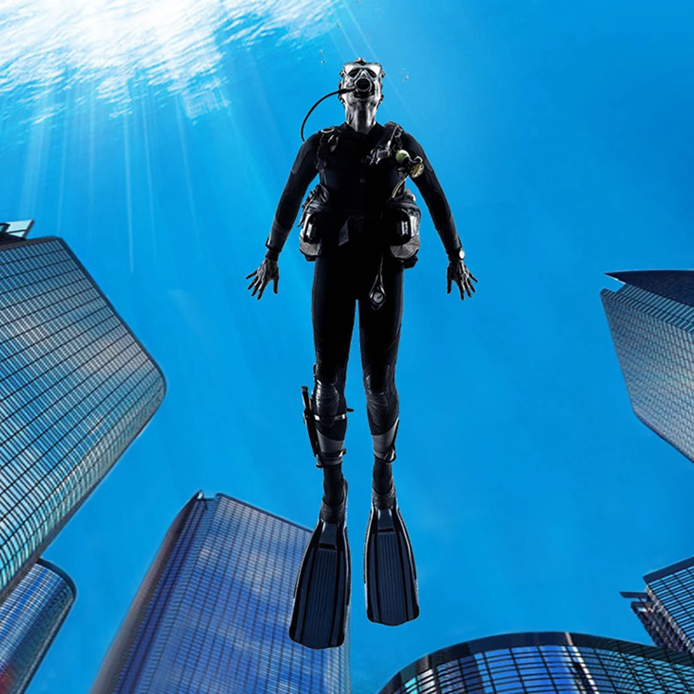 3 мм неопреновые перчатки для подводного плавания оборудование