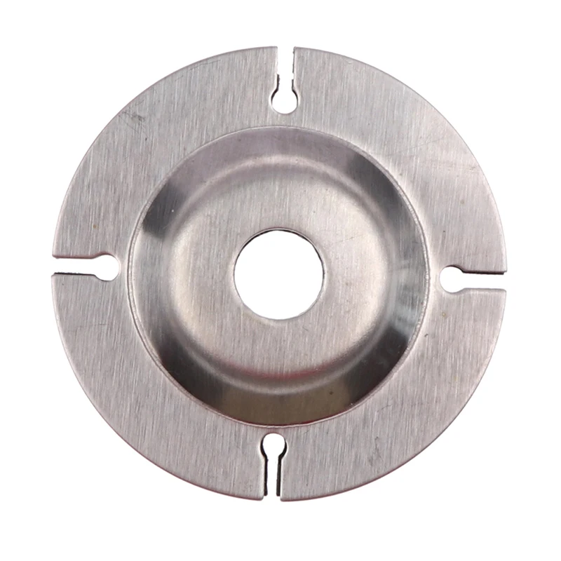 

4 Inch Grinder Disc and Chain 22 Tooth Fine Abrasive Cut Chain For 100/115 Angle New