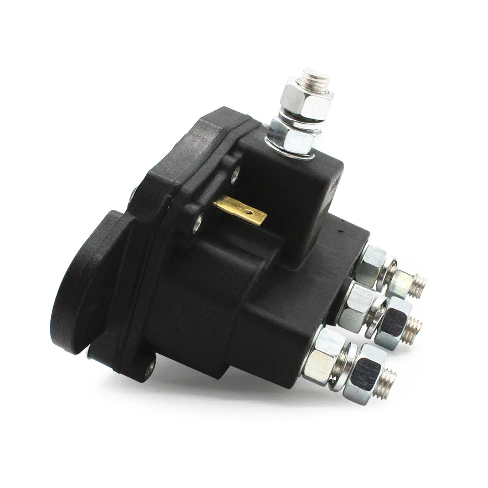 

12V Electric Winch Contactor Electromagnetic Relay #24450BX 6660-110