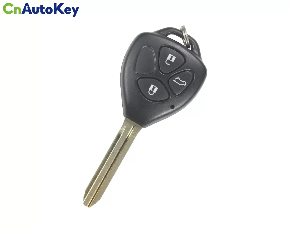 

Умный пульт дистанционного управления CN007252 для Toyota Land Cruiser Prado 2010 + с 3 кнопками TOY43 433 МГц 89070-60C91