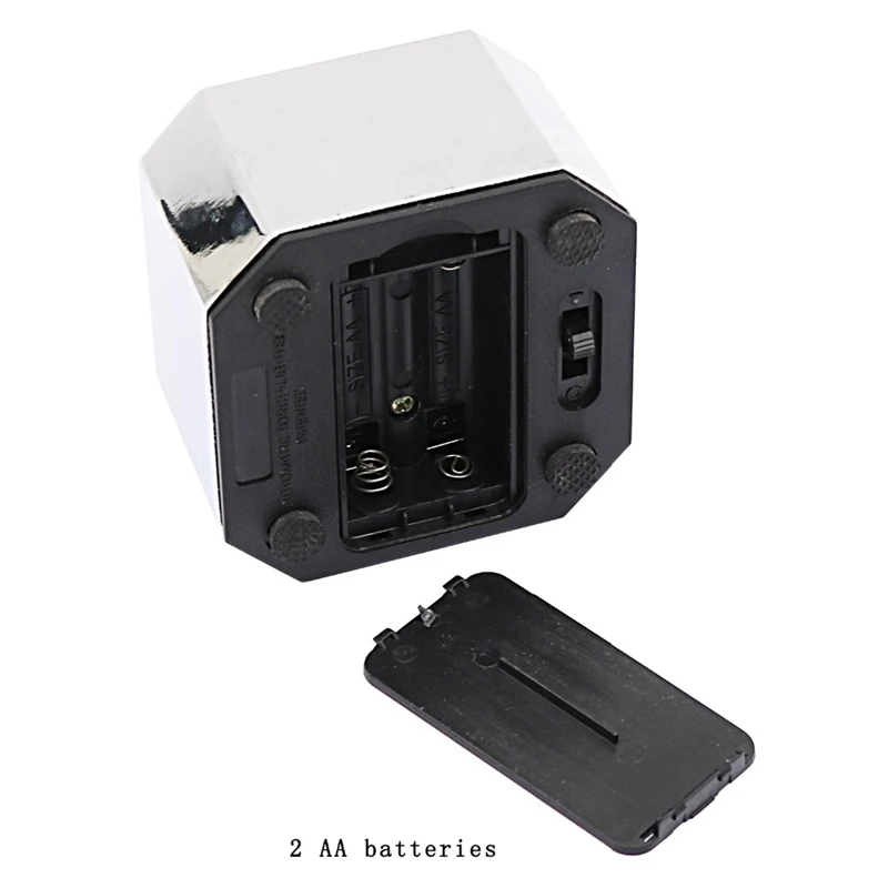 Профессиональный многонаправленный автоматический электронный фонарь