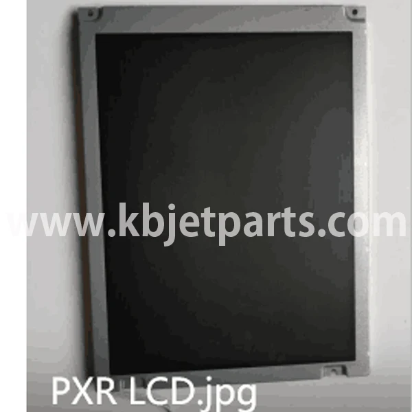 PXR LCD screen for hitachi PXR inkjet printer