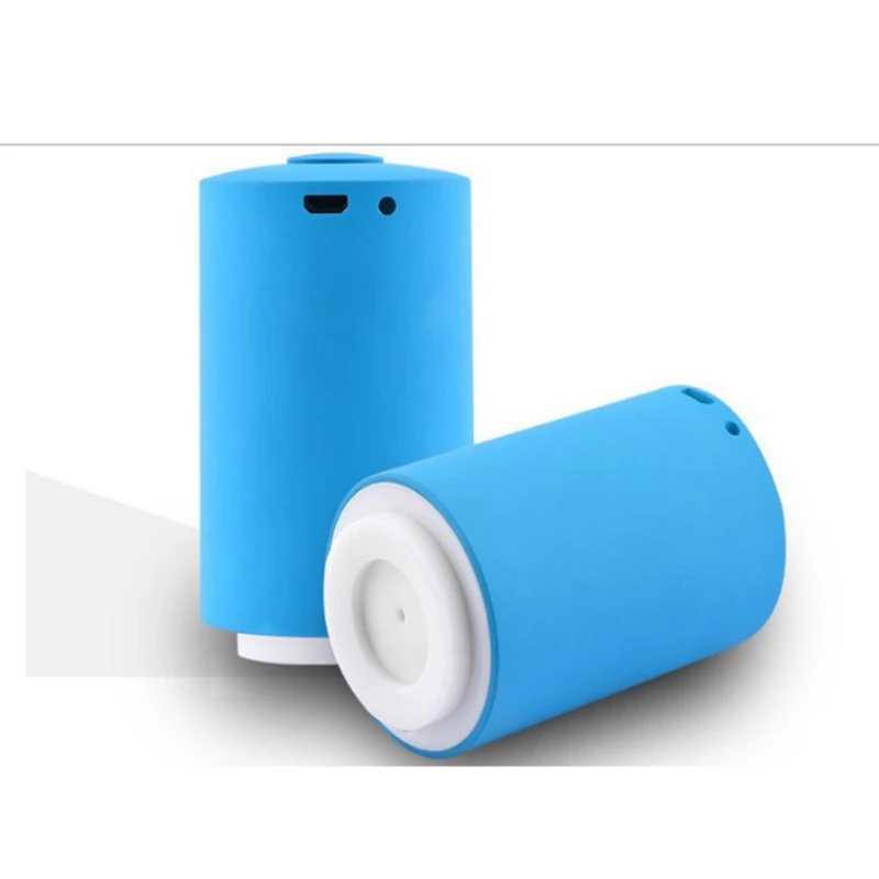 Бытовая кухонная компактная автоматическая вакуумная упаковочная машина