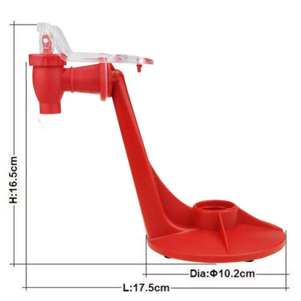 Газировка кола машина для дозировки питьевой воды в бутылках устройство