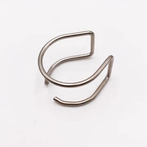 CV0011 пружина направляющая Fit Trafimet Ergocut A101 A141 S105 A151 плазменный резак фонарь, PKG10