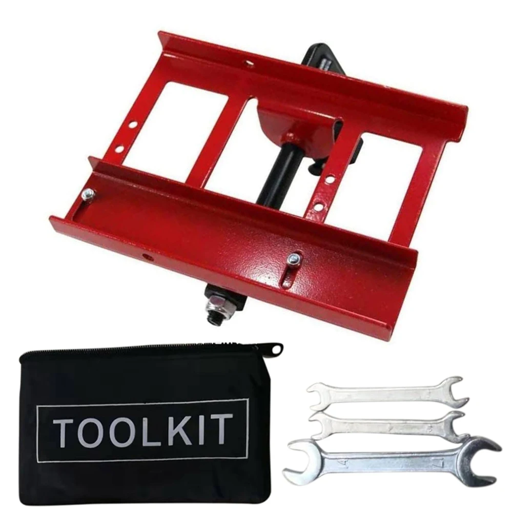 

Practical Chainsaw Mill Attachment Lumber Cutting Accessories Open Frame Timber Guide Bar Construction Steel Builders Vertical