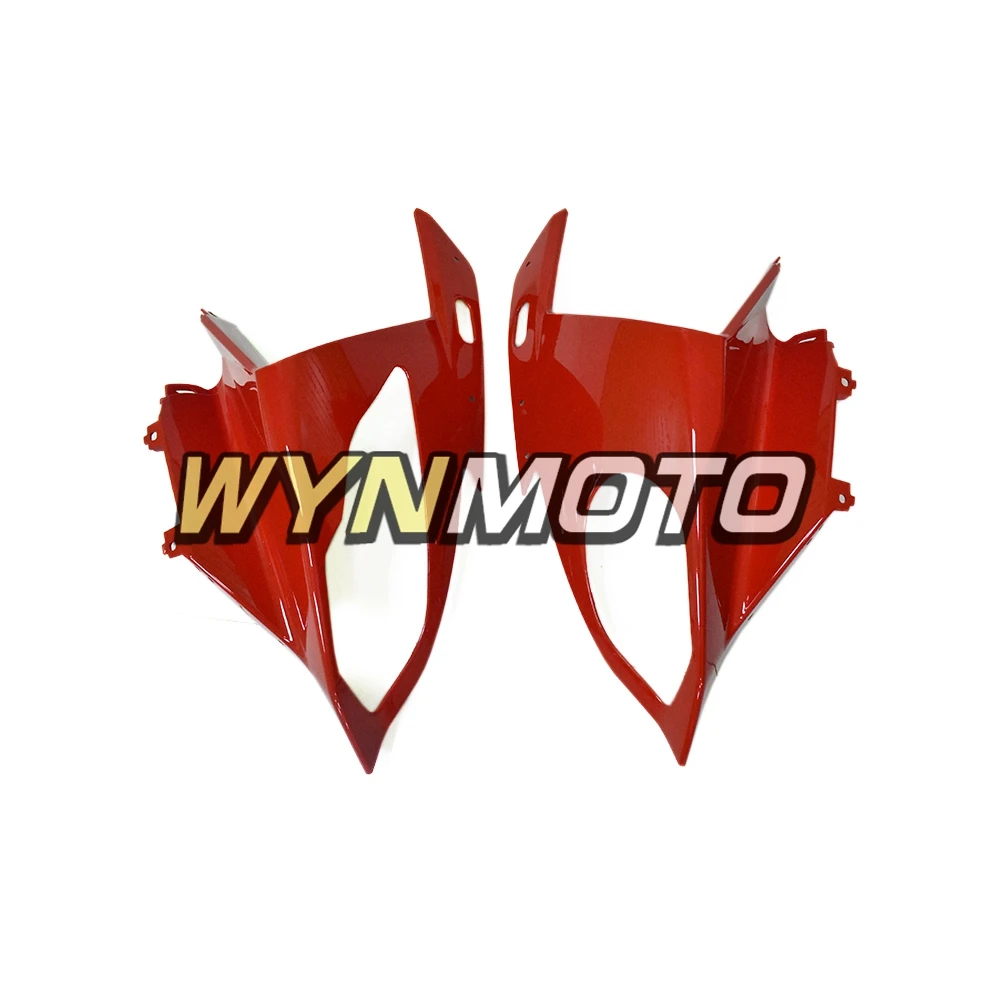 Рисунок 2 - Новый Полный комплект обтекателей