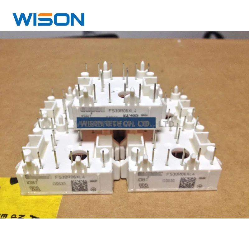 New original FS30R06XL4 FS15R06XL4 Module